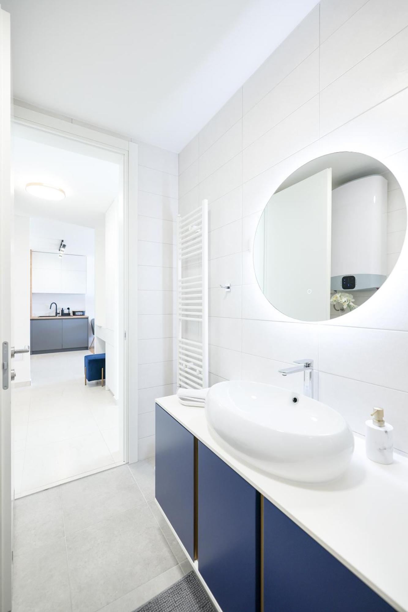 Alpha Level Apartment Zadar Exterior photo