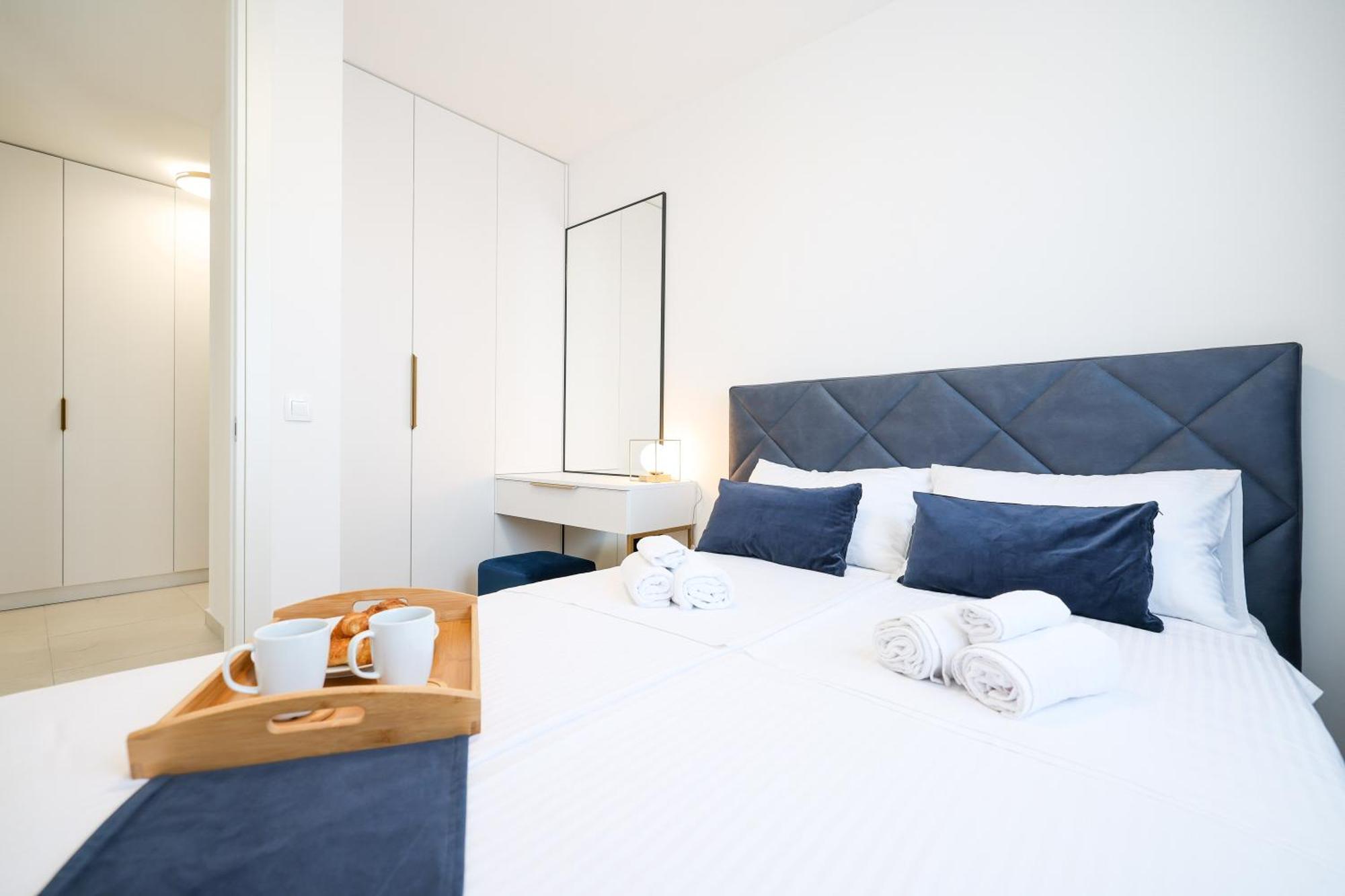 Alpha Level Apartment Zadar Exterior photo
