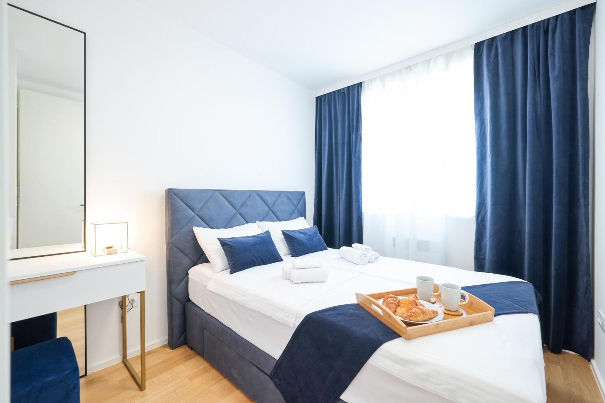 Alpha Level Apartment Zadar Exterior photo
